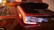 2018 Cadillac XT4
