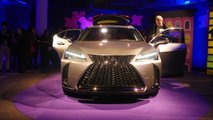 2019 Lexus UX
