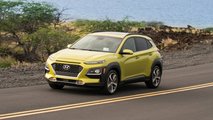 2018 Hyundai Kona