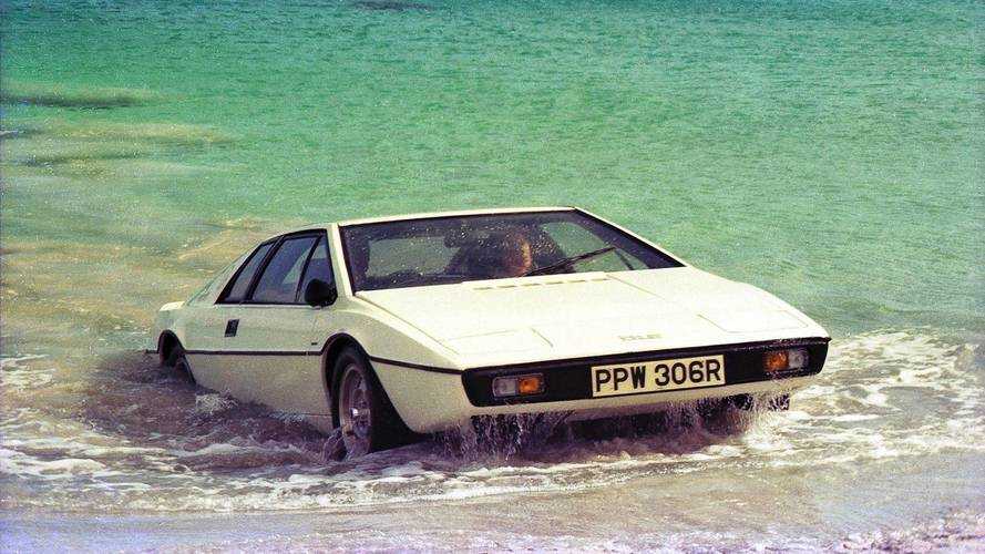 Lotus Esprit