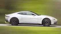 2019 Aston Martin Vantage
