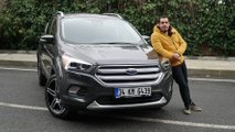 2017 Ford Kuga 1.5 TDCi Titanium