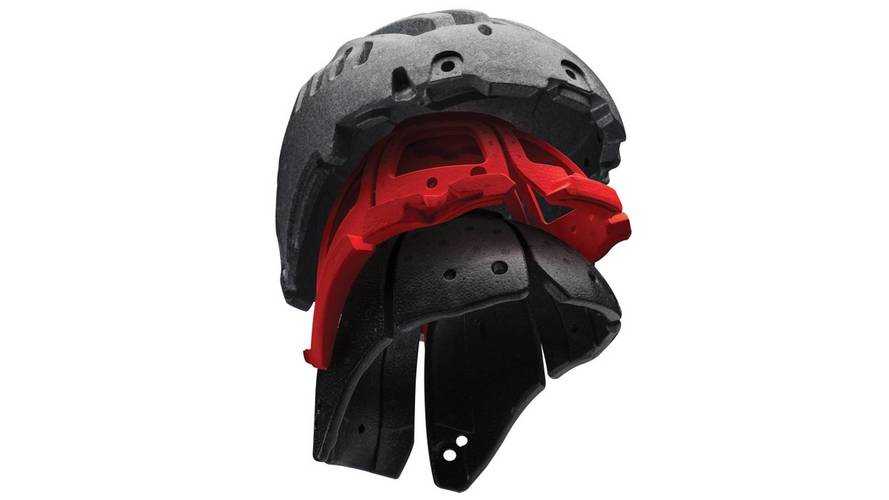 Gama cascos Bell 2018