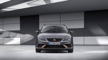 2018 SEAT Leon Cupra R ST