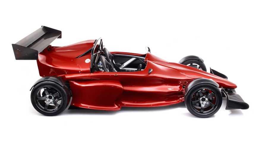 Quantum GP700