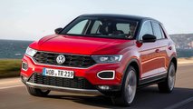 MQB-A1: Vom Seat Ateca bis zum VW T-Roc