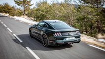 2019 Ford Mustang Bullitt Euro Spec