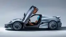 Rimac c_Two
