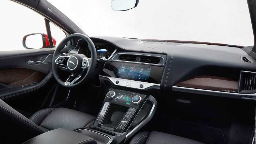 Jaguar I-Pace: Alle Infos