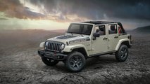 4. Jeep Wrangler
