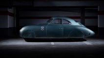1939 Porsche Type 64