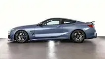AC Schnitzer - BMW 8 serisi