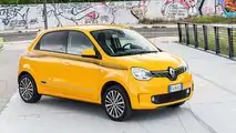 2019 Renault Twingo