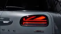 2019 Mini John Cooper Works Clubman