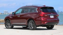 2019 Infiniti QX60 Limited