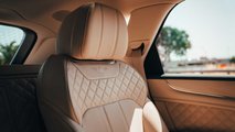 2020 Bentley Bentayga Hybrid