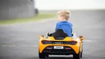 McLaren 720S Ride On