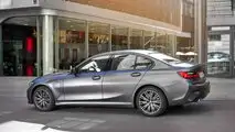 BMW 330e