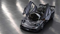 McLaren F1, quasi 20 milioni per una delle due LM