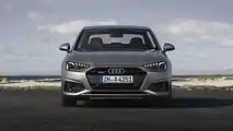 Audi A4 2020