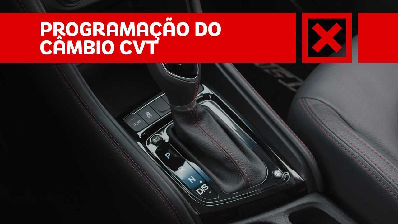 Prós e contras - JAC T50