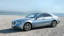 Mercedes Classe S