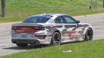 Dodge Charger Widebody Scat Pack casus fotoğraflar