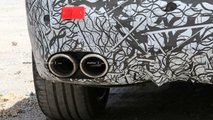 Photo espion Mercedes-AMG GLB 45