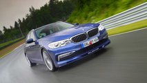Alpina B5 Bi-Turbo Touring