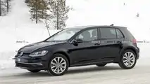 VW test aracı casus fotoğraflar