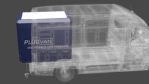 PlugVan Module