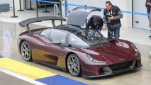 Dallara Stradale: First Drive