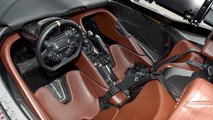 Dallara Stradale