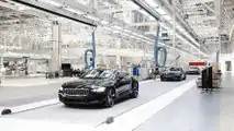 Polestar 1 TT prototypes