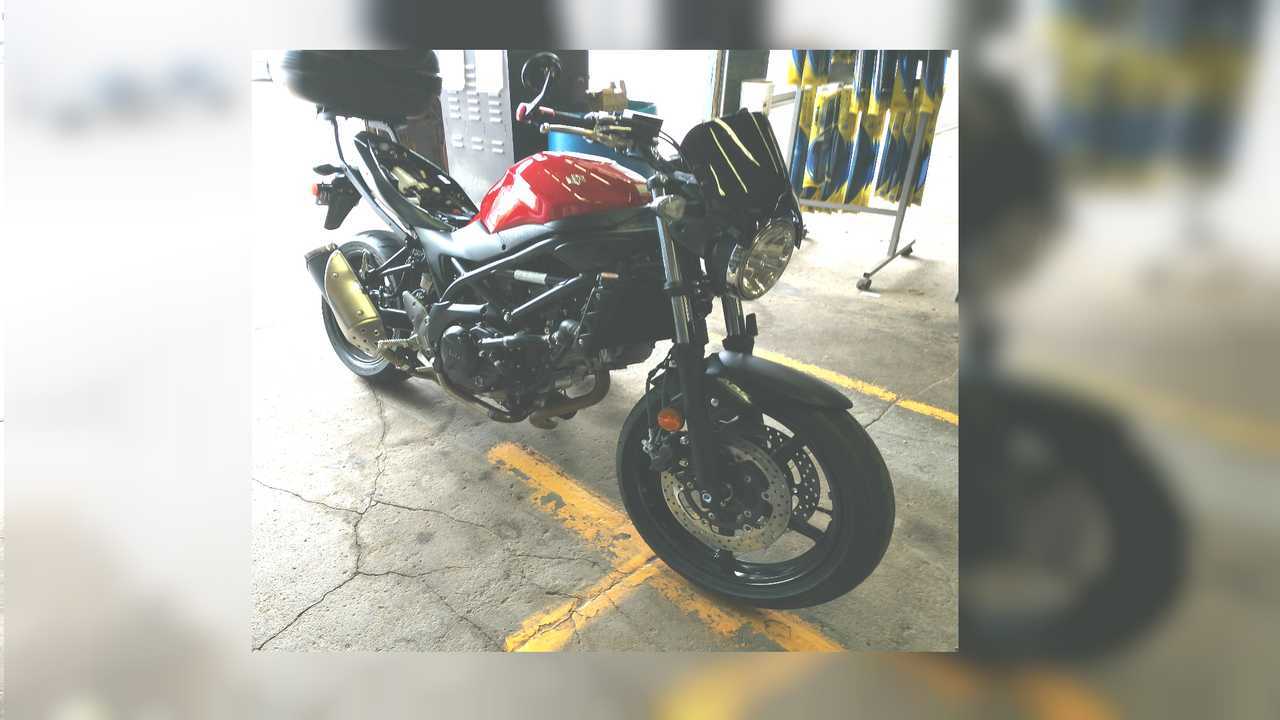 Do Motorcycles Need Inspection Reviewmotors.co