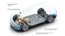 Audi e-tron 50 quattro (2019)