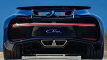 Bugatti Chiron