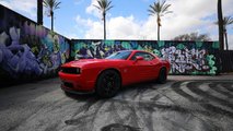 Dodge Challenger R/T Scat Pack 1320