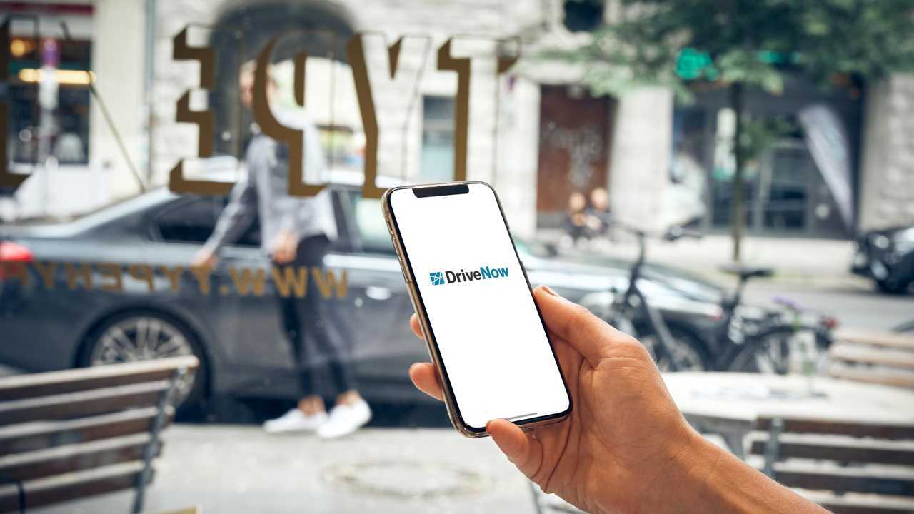 DriveNow, Budapest
