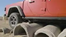 Jeep Gladiator Vs Wrangler