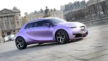 5 classic cars made EV