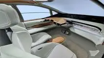 Audi AI:ME Concept 2019