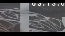 C8 Corvette Teaser Vid Screenshot