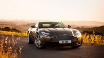 Aston Martin