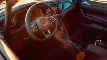 VW Polo GTI von Siemoneit Racing