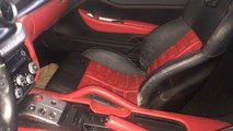 Ferrari 599 GTB à 200 euros