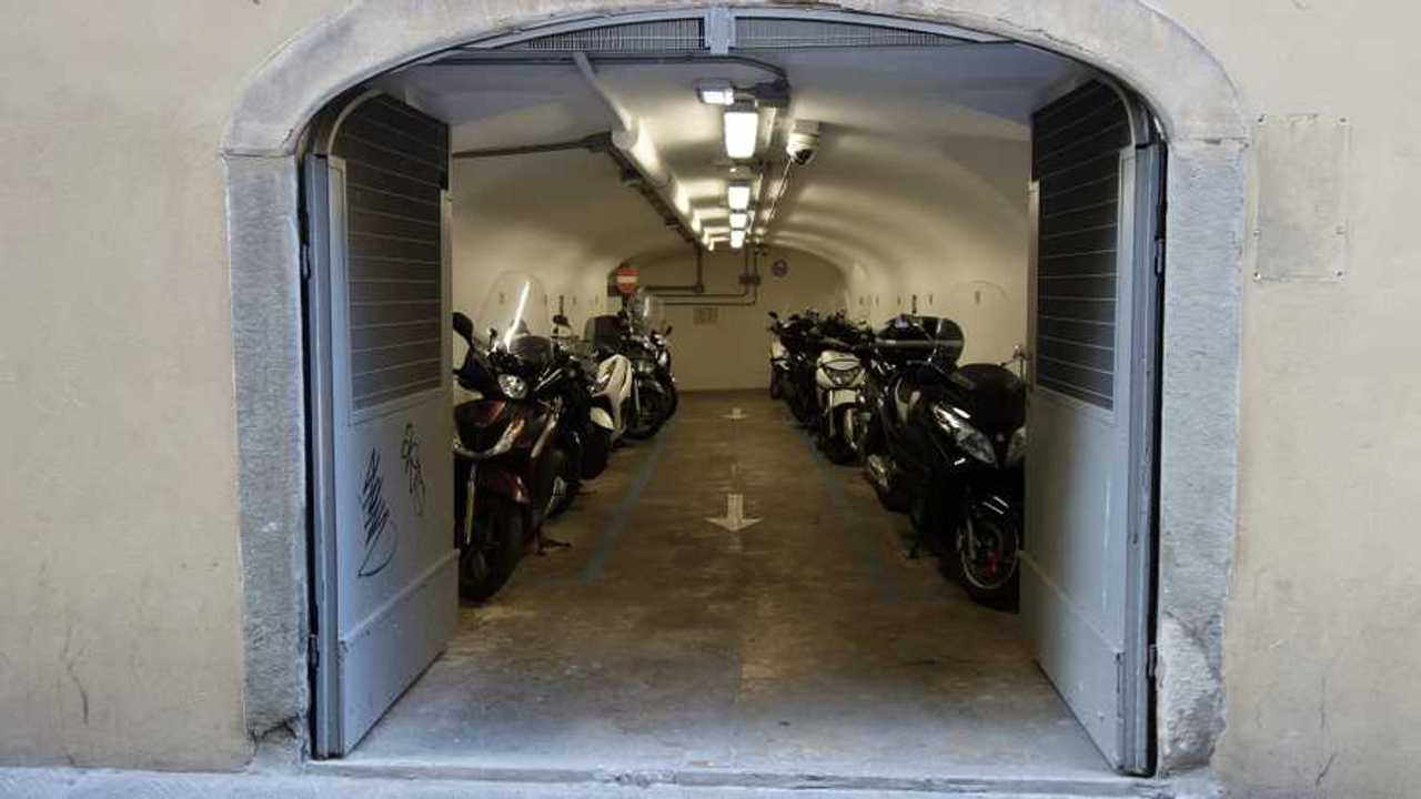 Opinion: Leave Your Bike In The Garage, Save Lives