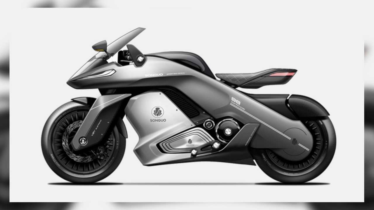 NeuWai MF104 Concept
