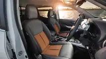 Nissan Frontier/Navara N-Trek