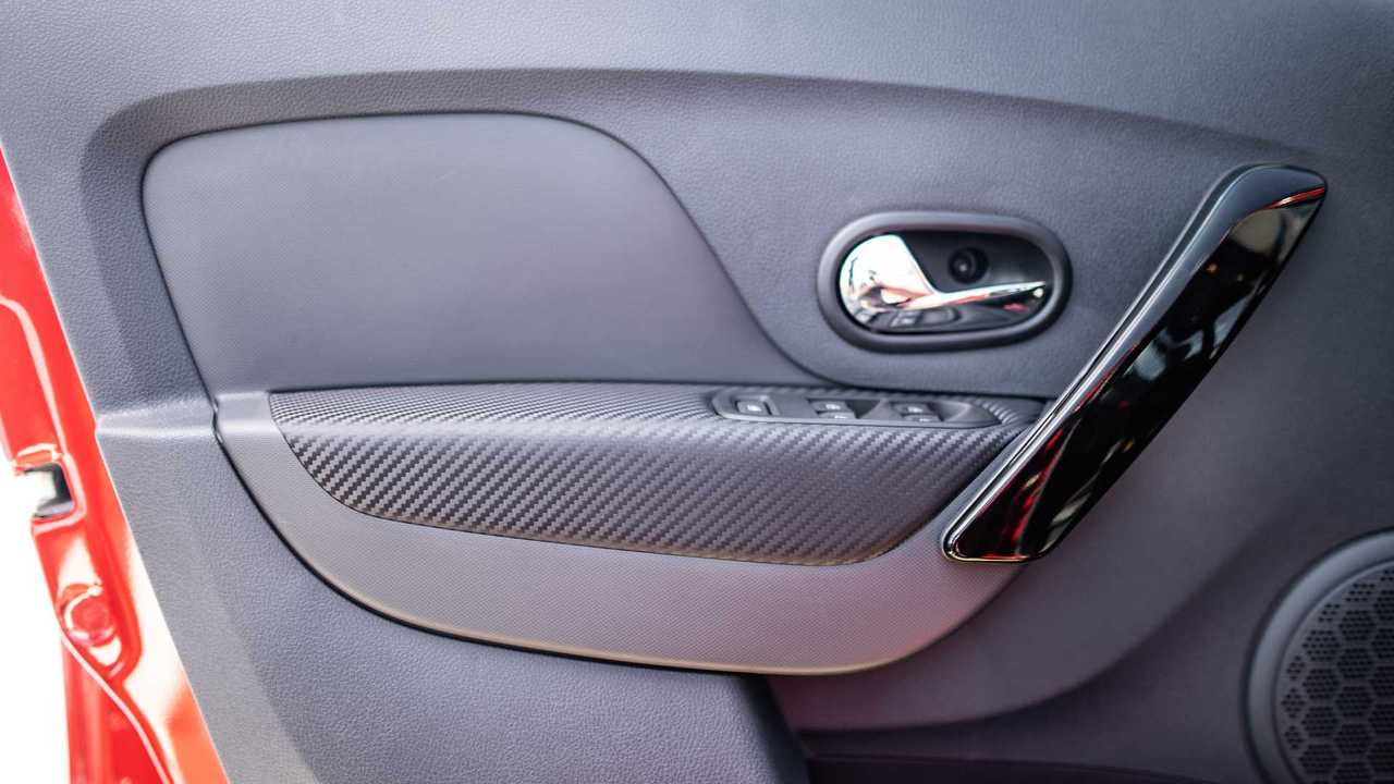 Renault Sandero R.S. 2020